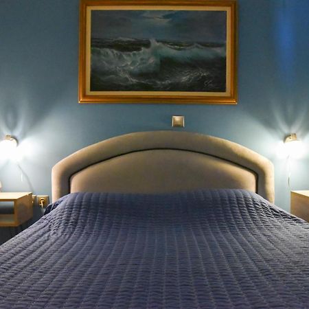 Luxury Apartment Athens Riviera エクステリア 写真