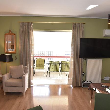 Luxury Apartment Athens Riviera エクステリア 写真