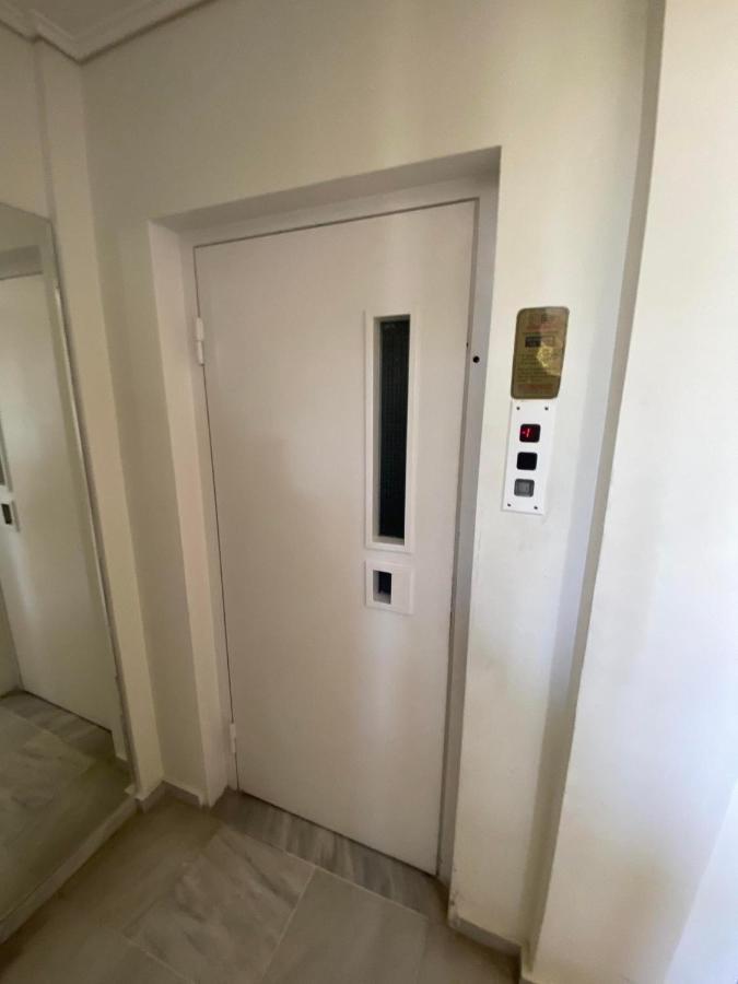 Luxury Apartment Athens Riviera エクステリア 写真