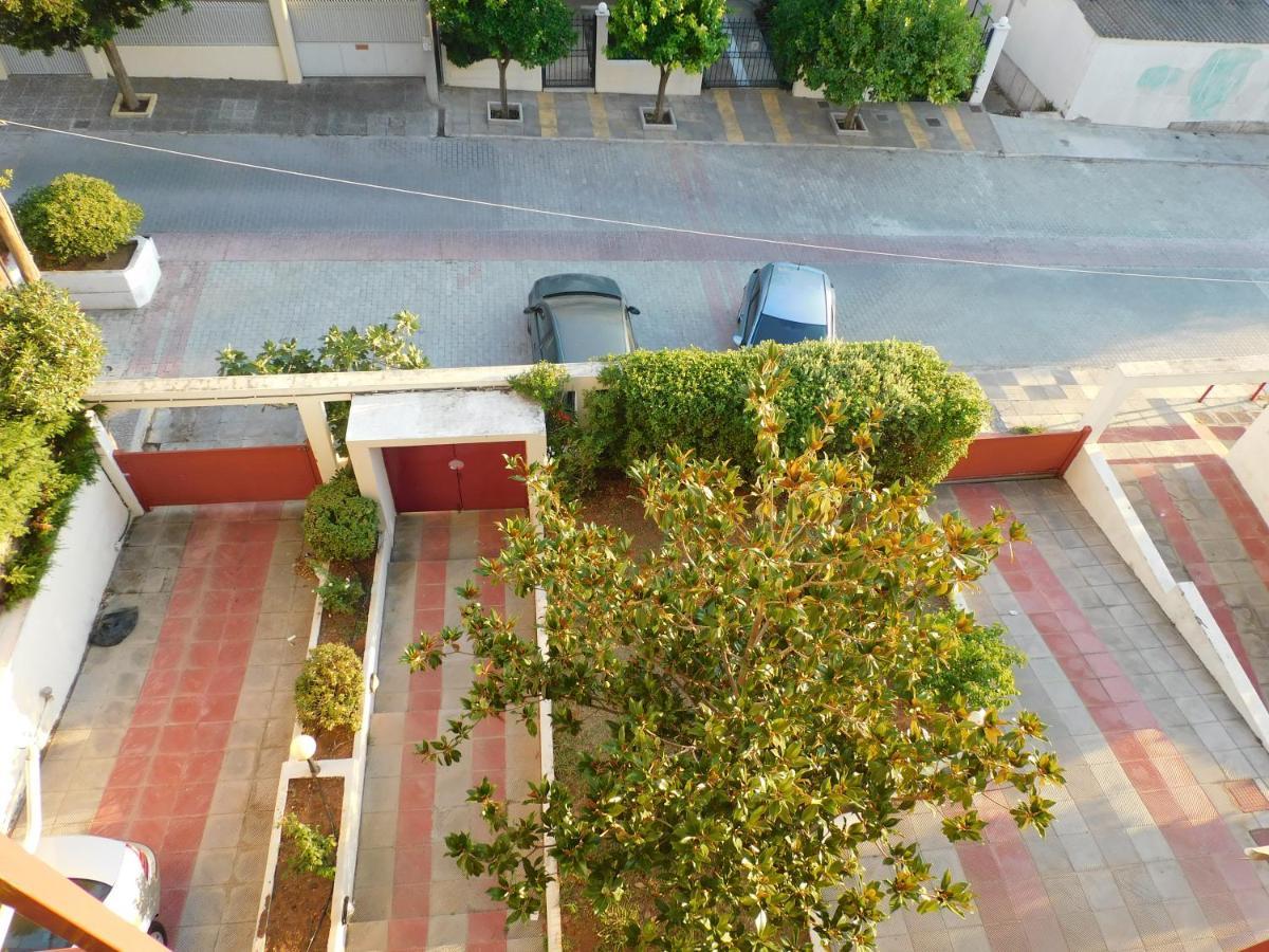 Luxury Apartment Athens Riviera エクステリア 写真