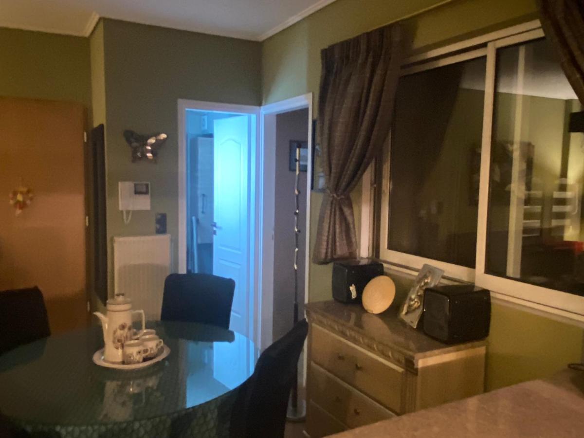 Luxury Apartment Athens Riviera エクステリア 写真