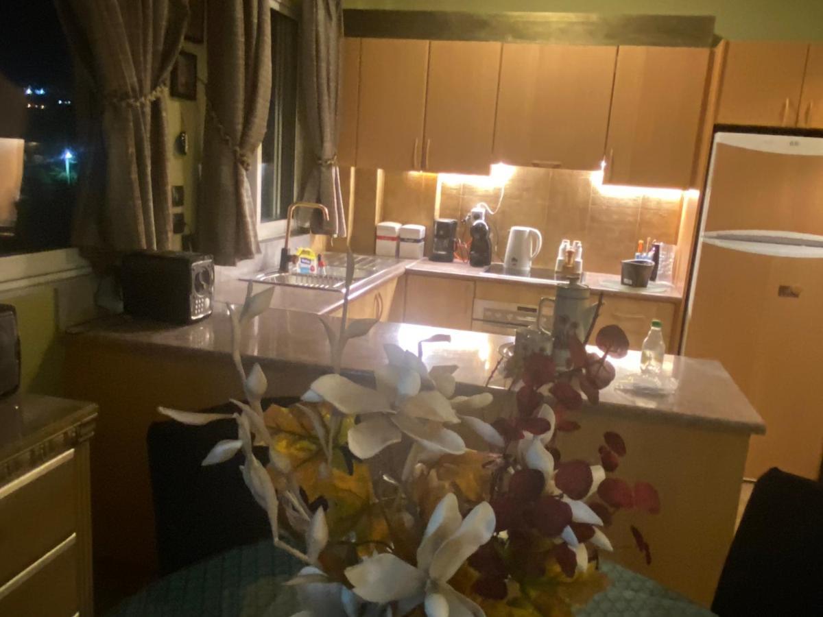 Luxury Apartment Athens Riviera エクステリア 写真