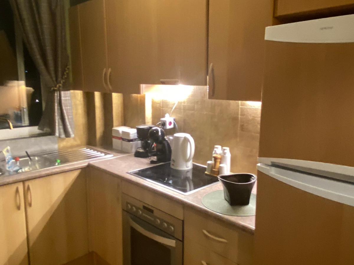 Luxury Apartment Athens Riviera エクステリア 写真