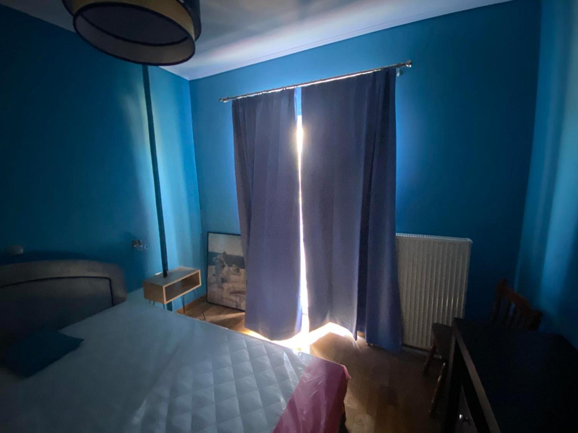Luxury Apartment Athens Riviera エクステリア 写真