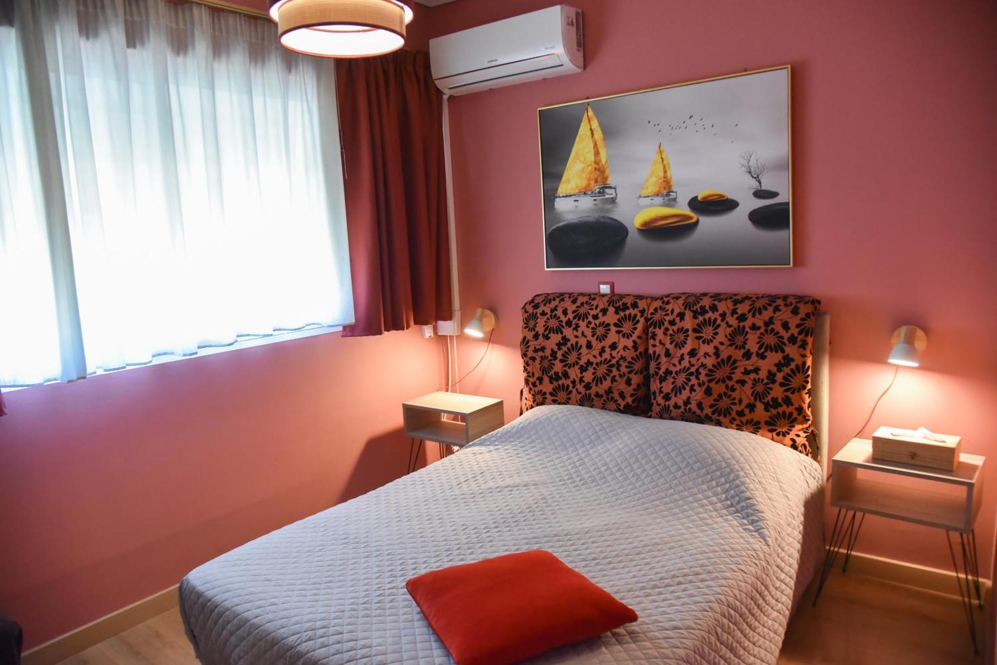 Luxury Apartment Athens Riviera エクステリア 写真