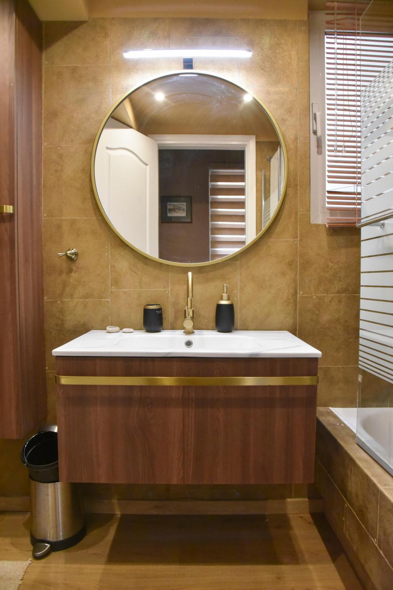 Luxury Apartment Athens Riviera エクステリア 写真