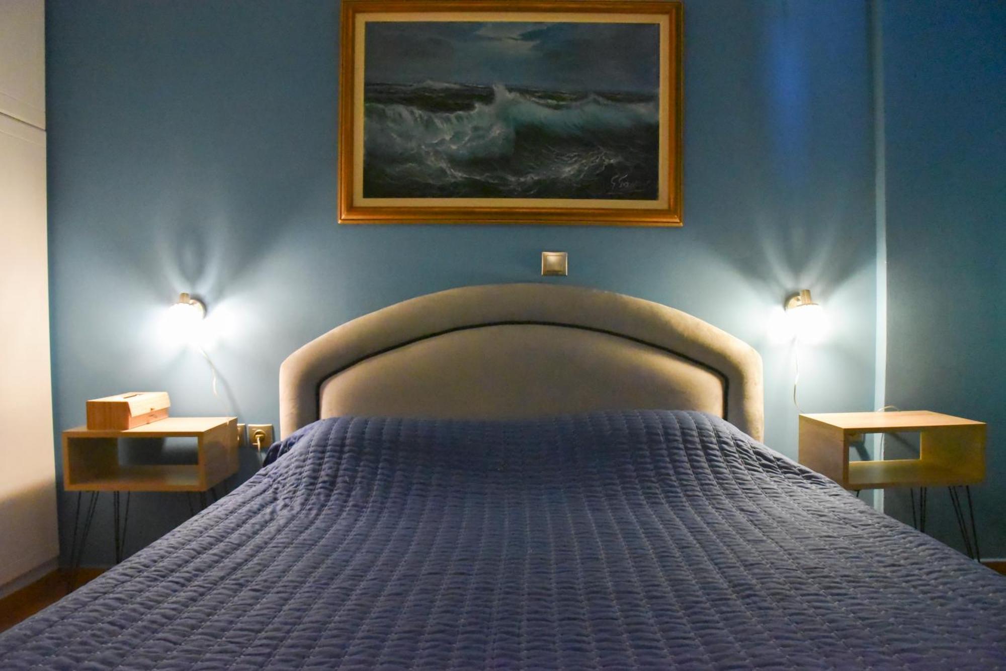 Luxury Apartment Athens Riviera エクステリア 写真
