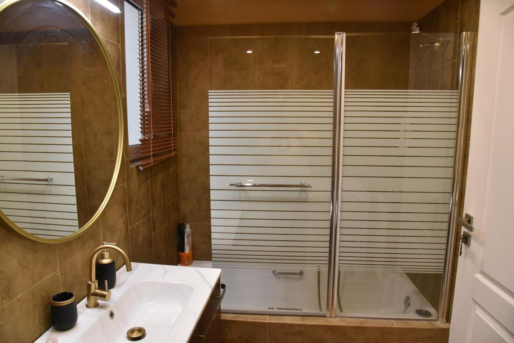 Luxury Apartment Athens Riviera エクステリア 写真