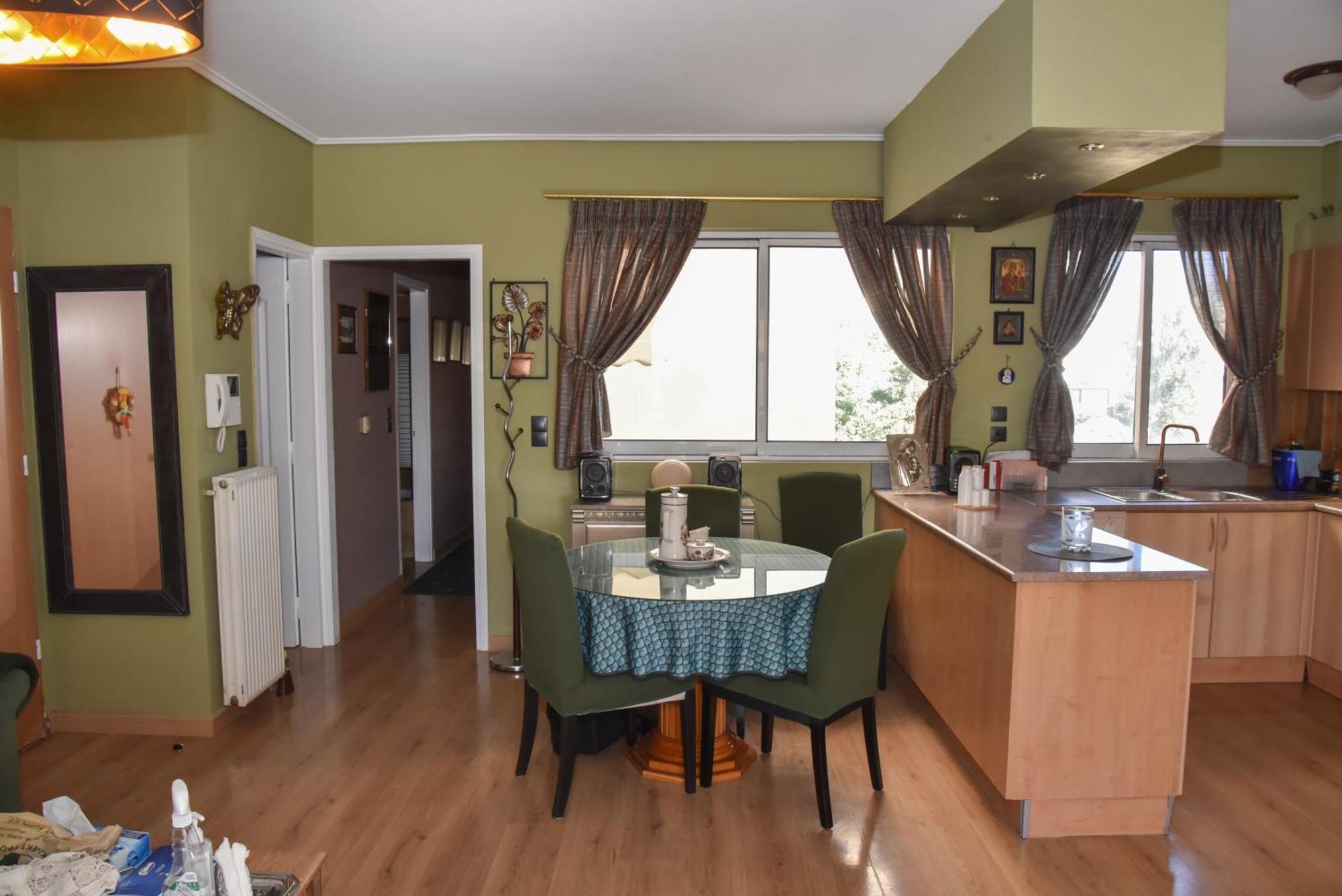 Luxury Apartment Athens Riviera エクステリア 写真