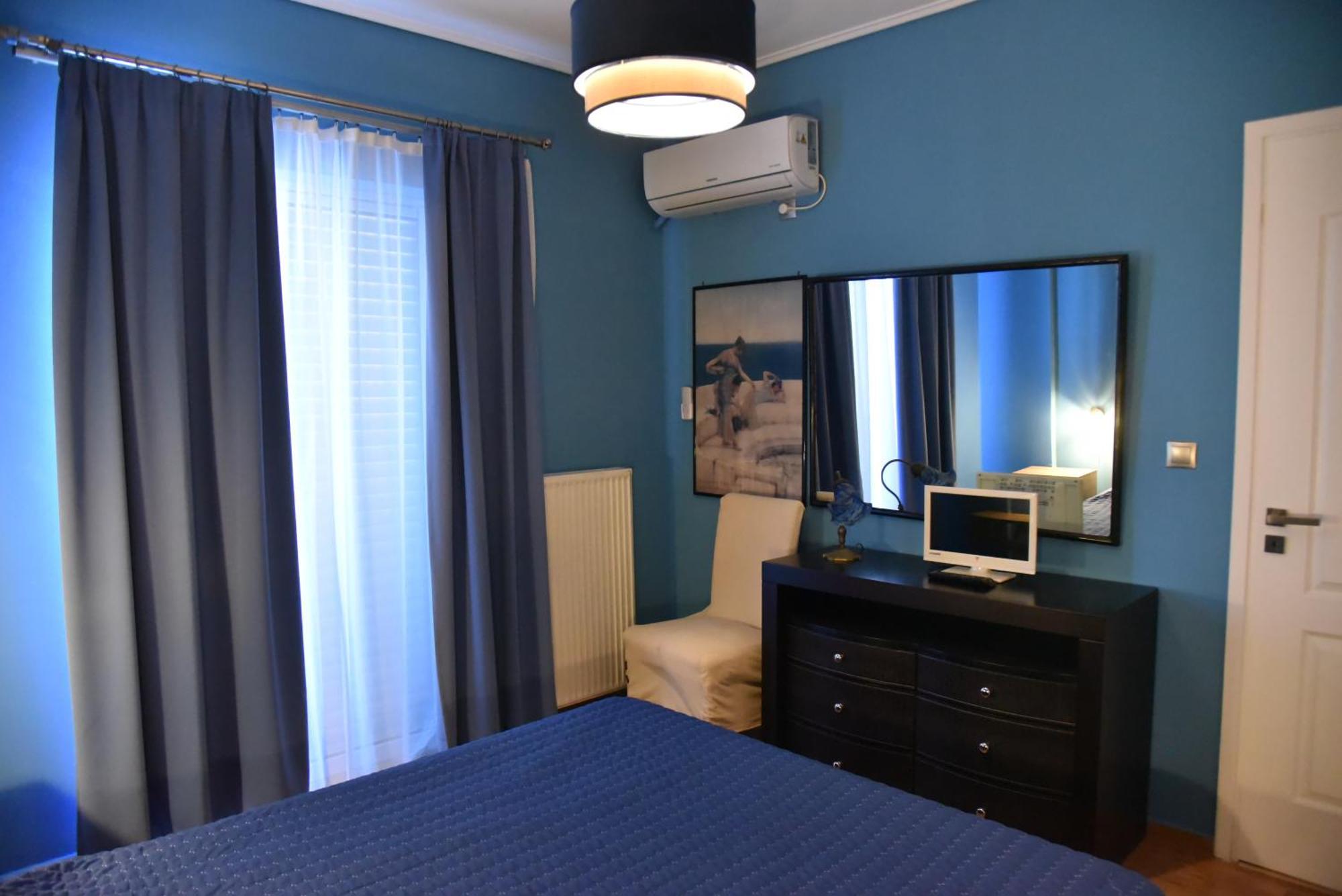 Luxury Apartment Athens Riviera エクステリア 写真