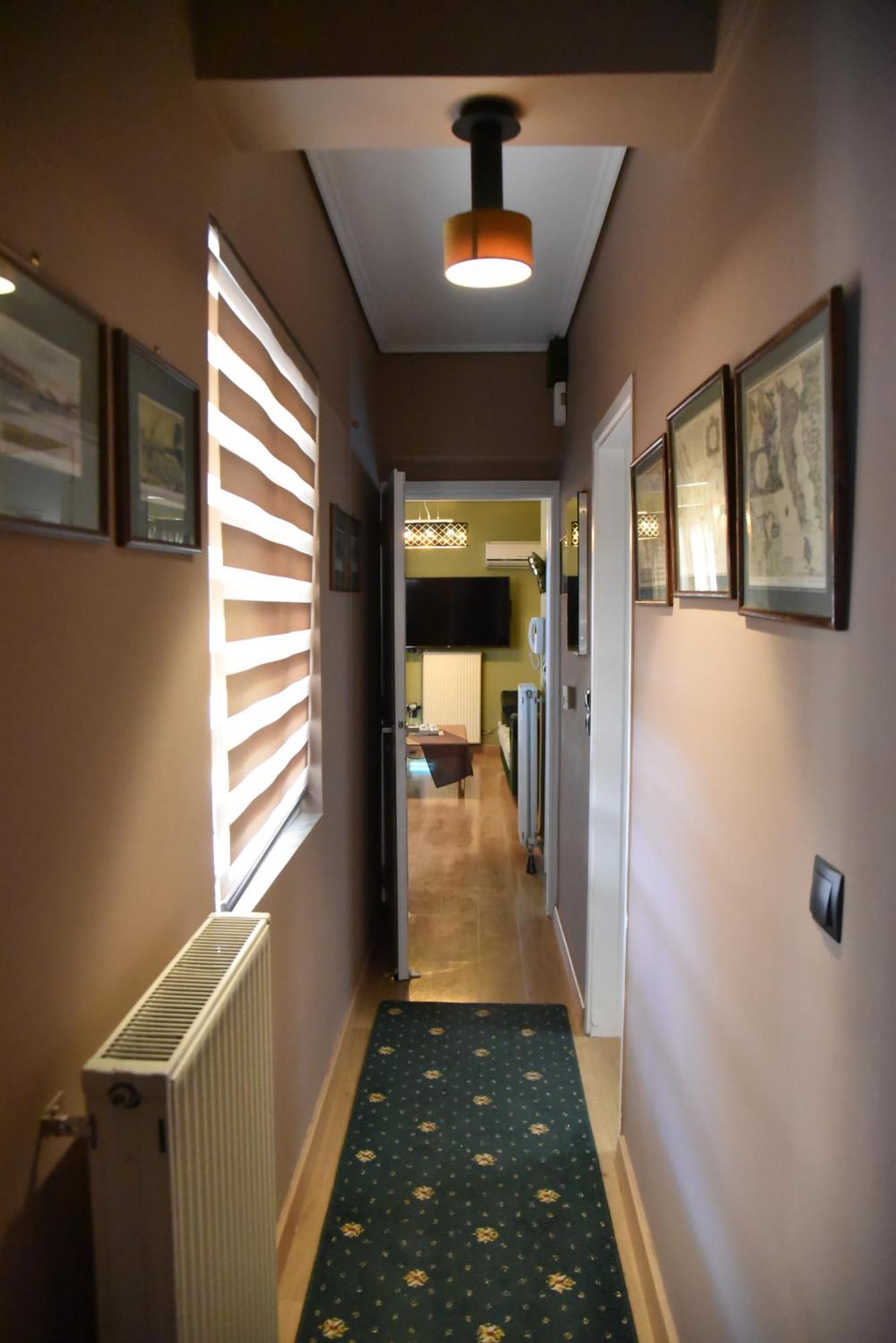 Luxury Apartment Athens Riviera エクステリア 写真