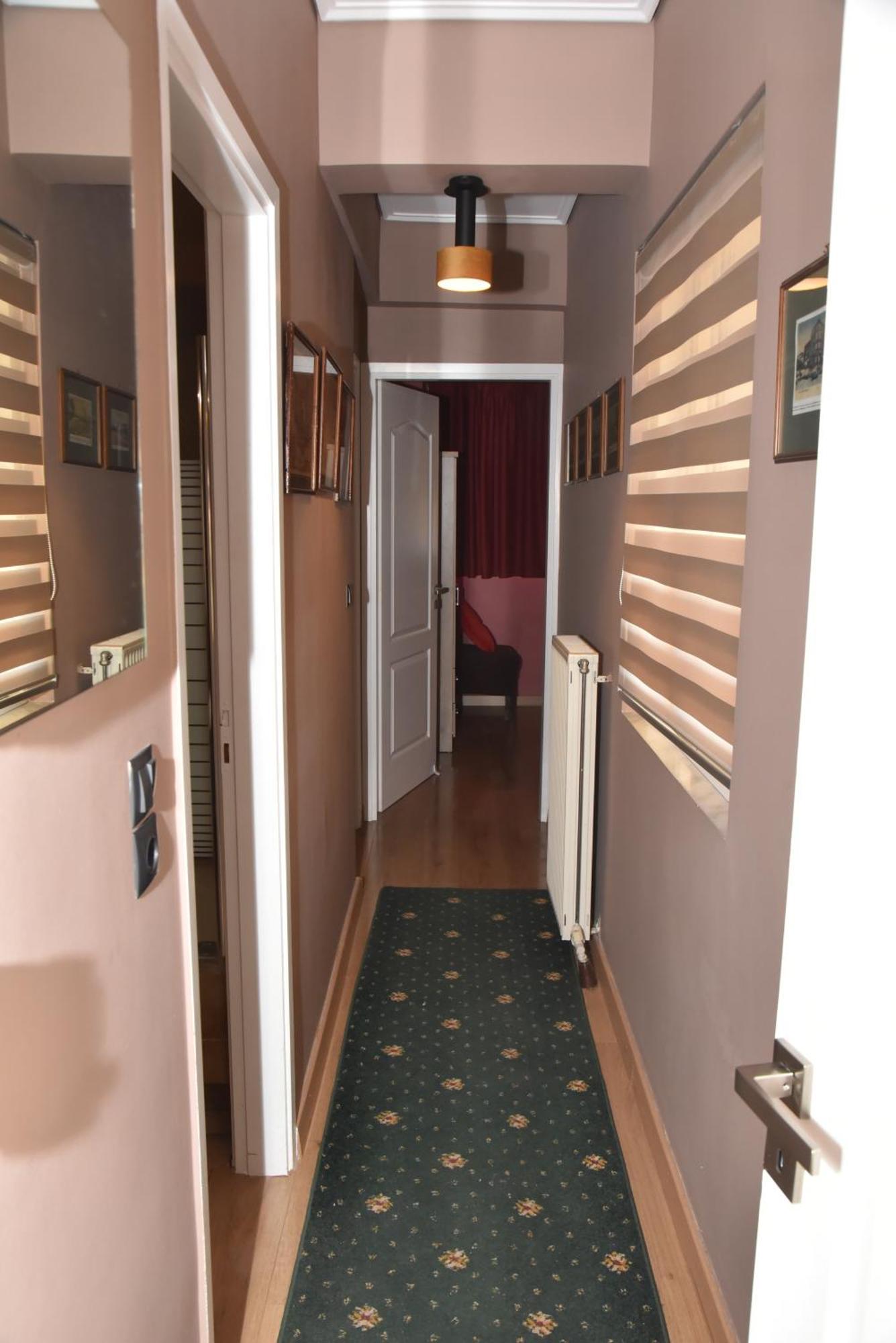 Luxury Apartment Athens Riviera エクステリア 写真